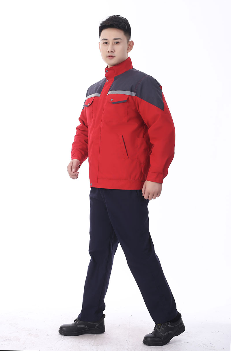 長袖工作服