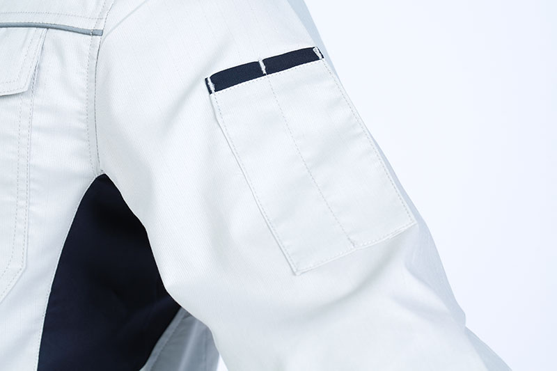 長袖工作服