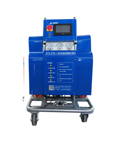 JNJX-H5600(D)型PLC系統發泡機(圖1) JNJX-H5600(D)型PLC系統發泡機(圖1)