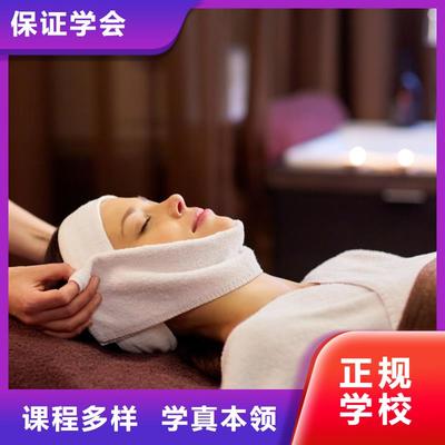 包頭美妝學院服務區域詳解 覆蓋內蒙古多地，專業美容服務觸手可及