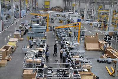 烏魯木齊頭屯河區(qū)25家企業(yè)喜獲3900余萬(wàn)元技術(shù)開(kāi)發(fā)扶持資金，為創(chuàng)新發(fā)展注入強(qiáng)勁動(dòng)力